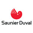 SAUNIER DUVAL - Ensemble PAC Air / Eau Genia Air 12 kW Tri chauffage seul + MiPro Sense - SAUNIER DUVAL - SAUAIR12CST - vignette