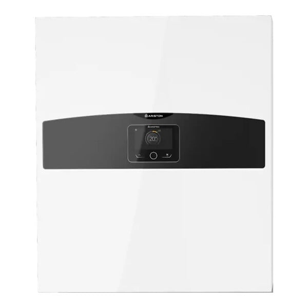 ARISTON - Pompe à chaleur Air/Eau NIMBUS PLUS 35 S NET - ARISTON - 3301886 - large