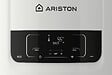 ARISTON - Ariston NUOS FIT WIFI 250L – Chauffe eau Thermodynamique Air Ambiant A+, R290, Cuve Titane, Made in France - vignette