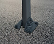 CANOPIA - Canopia Carport Verona 5,04 x 2,99 m Gris - vignette