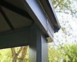 CANOPIA - CARPORT DOUBLE COLORADO 4,3x5 Gris - vignette