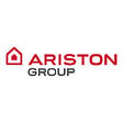 ARISTON - Chauffe-eau électrique vertical SAGEO XPERT Ariston - Ø 560mm - 200 L - Mural - 2200W - Blanc - vignette