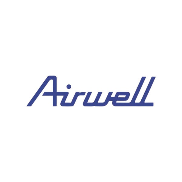 AIRWELL - Ballon ECS 500L en acier émaillé simple échangeur. Puissance max PAC 22kW - AIRWELL - 7ACFH0874 - large
