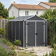 CANOPIA - ABRI DE JARDIN RUBICON 5,6m² - vignette