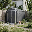 CANOPIA - ABRI DE JARDIN RUBICON 5,6m² - vignette