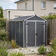 CANOPIA - ABRI DE JARDIN RUBICON 5,6m² - vignette