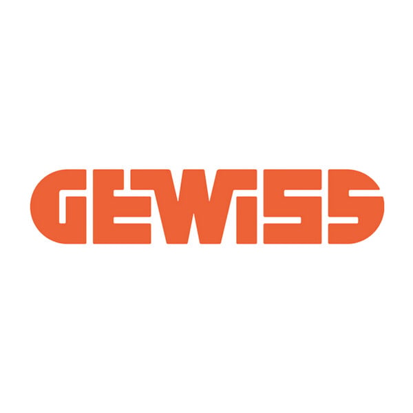 GEWISS - Luminaire LED étanche Diffuseur opale ELIA PL M2 - 40W - 4000K IRC80 - IP65 - GEWISS - GWF1910MA840 - large