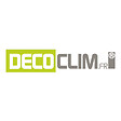 DECOCLIM - Lot de 2 joues latérales en alu pour extension hauteur blanc crème taille XL - DECOCLIM-23AXL9001-JLATP - vignette