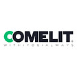 COMELIT IMMOTEC - Module audio 1 bouton d'appel Powercom - vignette