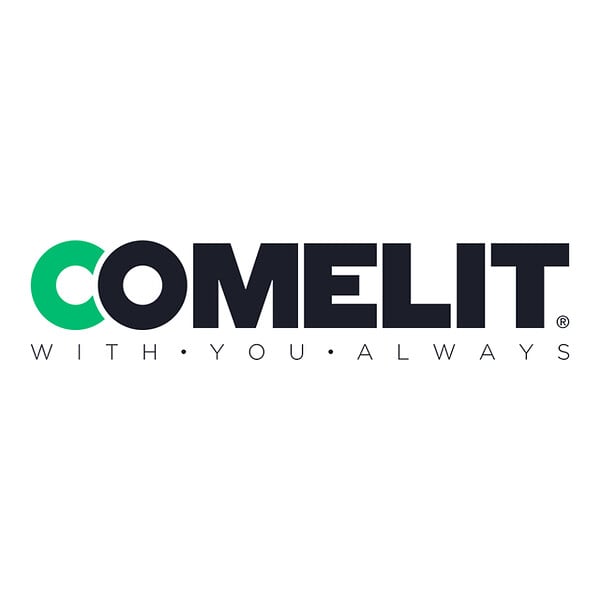 COMELIT IMMOTEC - Kit audio 5 fils 3 appels extra-mini - KAE5063 - large