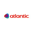 ATLANTIC - Kit e-Twist&Go SDB Atlantic - pour VMC Hygrogenius - Ø80mm - vignette