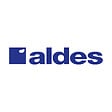 ALDES - Bouche motorisée - Accessoire ventilation - Dimensions : 200 x 100 mm- réf : 35700013 - ALDES - vignette
