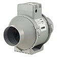 BLAUBERG - Ventilateur de gaine axial plastique BLAUBERG TURBO - Diamètre (mm): 100 - vignette