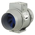 BLAUBERG - Ventilateur de gaine axial plastique BLAUBERG TURBO - Diamètre (mm): 160 - vignette