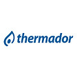 THERMADOR - AUGA Mitigeur évier chromé bec droit - THERMADOR - AGA100 - vignette
