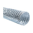 ACOMAT - Gaine flexible ventilation aluminium M0 FLEXALU 10 mètres - Diamètre (mm): 315 - vignette