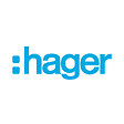 HAGER - Disjoncteur de branchement différentiel 4P 10/30A 500mA sélectif - HAGER - HDA430S - vignette