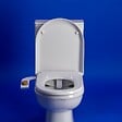 BOKU - Kit WC japonais à poser - Bidet BOKU - autonettoyant - non électrique - vignette