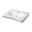 PLANETE BAIN - Lavabo ergonomique PMR 66 cm - vignette