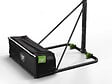 EXIT TOYS - Panier de basket mobile réglable en hauteur NovaStar - Exit Toys - vignette