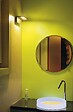 SLV - Applique extérieure SLV ANGOLUX, anthracite avec LED intégrée, 6,8W, 3000K, IP44 - vignette