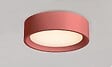 SLV - PLASTRA LED plafonnier, blanc, 3000K - vignette