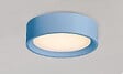 SLV - PLASTRA LED plafonnier, blanc, 3000K - vignette