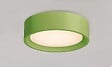 SLV - PLASTRA LED plafonnier, blanc, 3000K - vignette