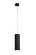SLV - ANELA, suspension, noir, LED 10W 3000K - vignette