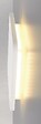 SLV - PLASTRA SQUARE applique, carré, plâtre blanc, 48 LED, 3000K - vignette