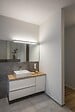 SLV - SEDO 21 LED, applique, carrée, alu brossé, verre satiné, 22W, 3000K - vignette