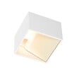 SLV - LOGS IN, applique, blanc, LED 12W 2000K-3000K Dim to Warm - vignette
