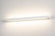 SLV - SEDO 21 LED, applique, carrée, blanc, verre satiné, 22W, 3000K - vignette