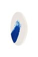 SLV - PLASTRA, applique plafonnier, rond, 30cm, plâtre blanc, LED 7,4W 3000K - vignette