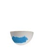 SLV - PLASTRA 101 E14, applique, arrondie, plâtre blanc, max. 11W - vignette