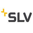 SLV - KARPO, applique plafonnier, rond, blanc, 7,5W LED, 3000K, avec inter - vignette