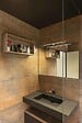 SLV - Dorisa Led, Luminaire De Miroir, Chrome, Led 6,6w 4000k, Ip44 - vignette