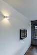 SLV - LOGS IN applique, carrée, blanche, 5W LED, 3000K - vignette