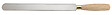 Sabre de colleur acier - vignette