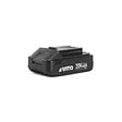 VITO - Batterie Lithium LI 2Ah Gamme sans fil 20V VITO - vignette