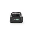 VITO - Batterie Lithium LI 2Ah Gamme sans fil 20V VITO - vignette