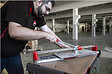 RUBI - Coupe-carreaux manuel longueur de coupe 63 cm avec valise STAR-63 Rubi - vignette