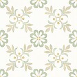 RO'MA NATURE - Carrelage effet Carreau ciment Roselis Vert 22,3x22,3x0,9 cm Levior - Sol et mur intérieur (vendu par carton de 0,65 m²) - vignette
