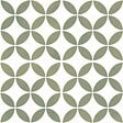 RO'MA NATURE - Carrelage effet Carreau ciment Axerio Vert 22,3x22,3x0,9 cm Savero - Sol et mur intérieur (vendu par carton de 0,65 m²) - vignette