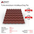 BRAVO THE SMART SOLUTION - Couverture - Easy Tile - vignette