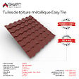 BRAVO THE SMART SOLUTION - Couverture - Easy Tile - vignette
