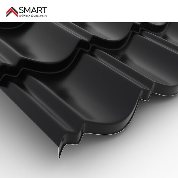 BRAVO THE SMART SOLUTION - Couverture - Easy Tile - large