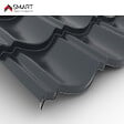 BRAVO THE SMART SOLUTION - Couverture - Easy Tile - vignette