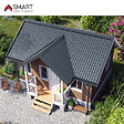 BRAVO THE SMART SOLUTION - Couverture - Easy Tile - vignette