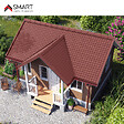 BRAVO THE SMART SOLUTION - Couverture - Easy Tile - vignette